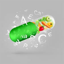 Vitamins