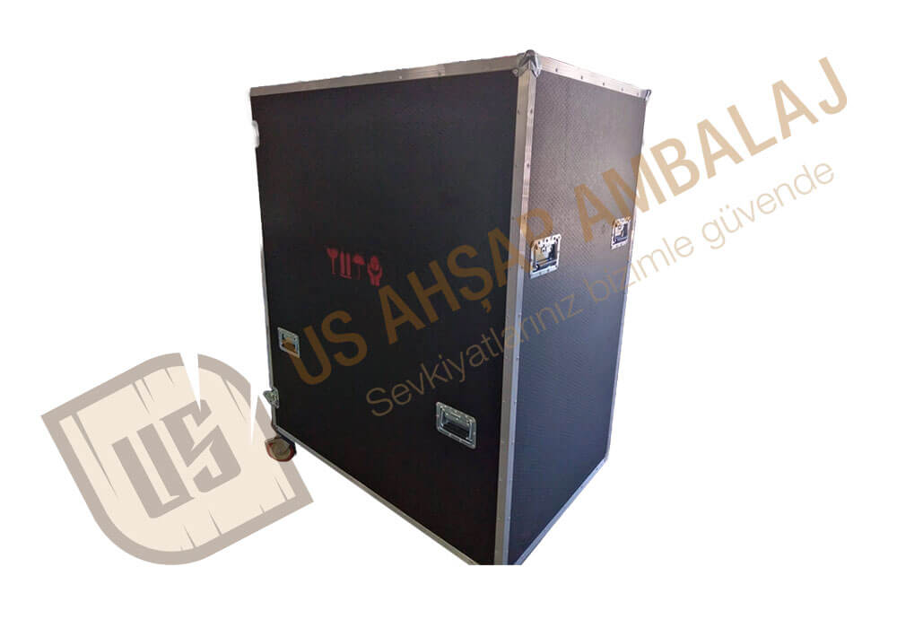 CASE (Flight Case)