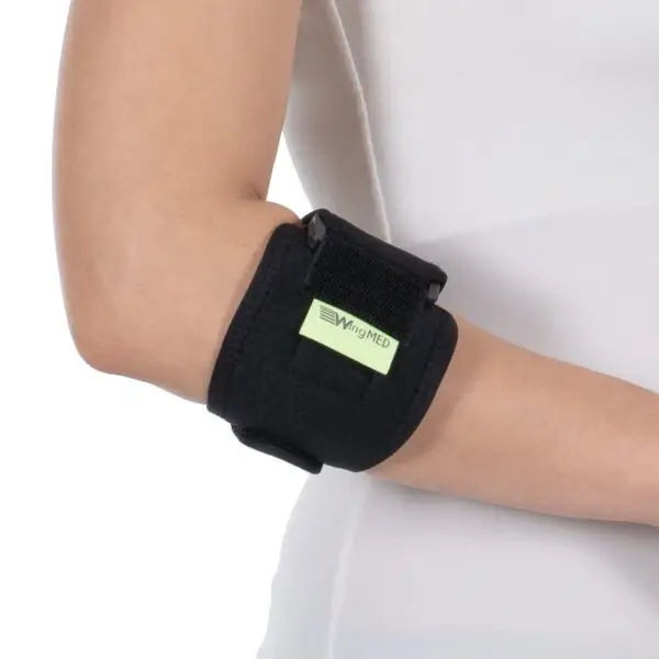 Shoulder And Arm Supports