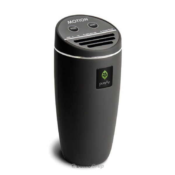 Air and Surface Cleaning Devices