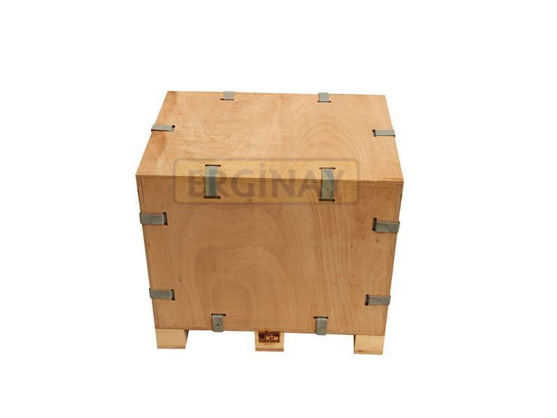 q-Pack Crate