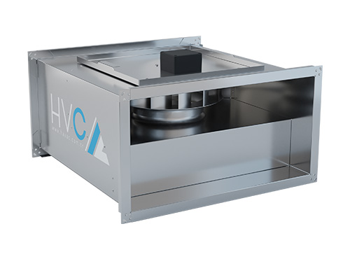 HDKF Prismatic Duct Type Fan