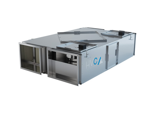 HGK Heat Recovery Unit