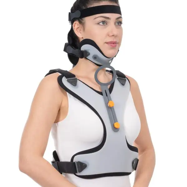 Neck Collars