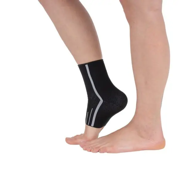 Ankle Braces And Foot Supports