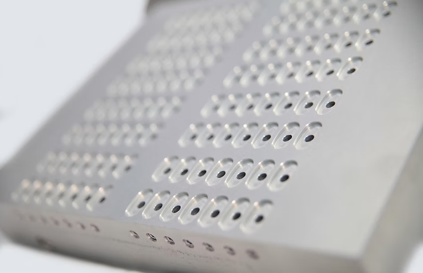 Blister Molds