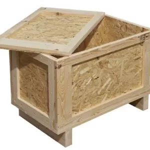 OSB Crate