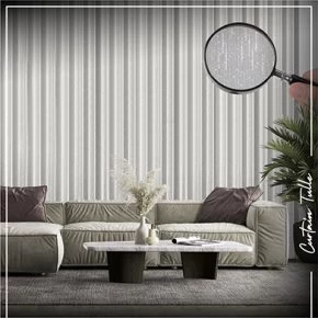 Sheer Curtain