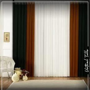 Vertical Blind
