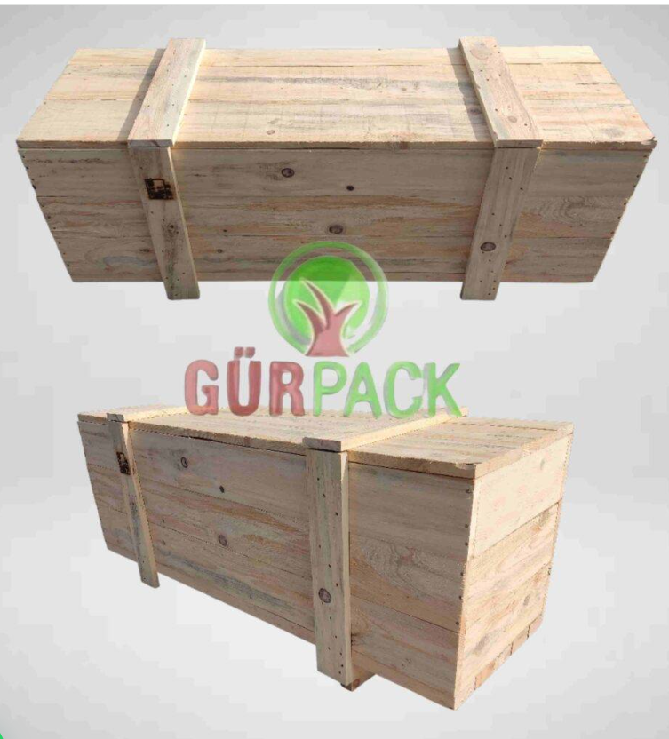 Export Crate