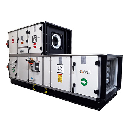 TIGER Air Handling Unit