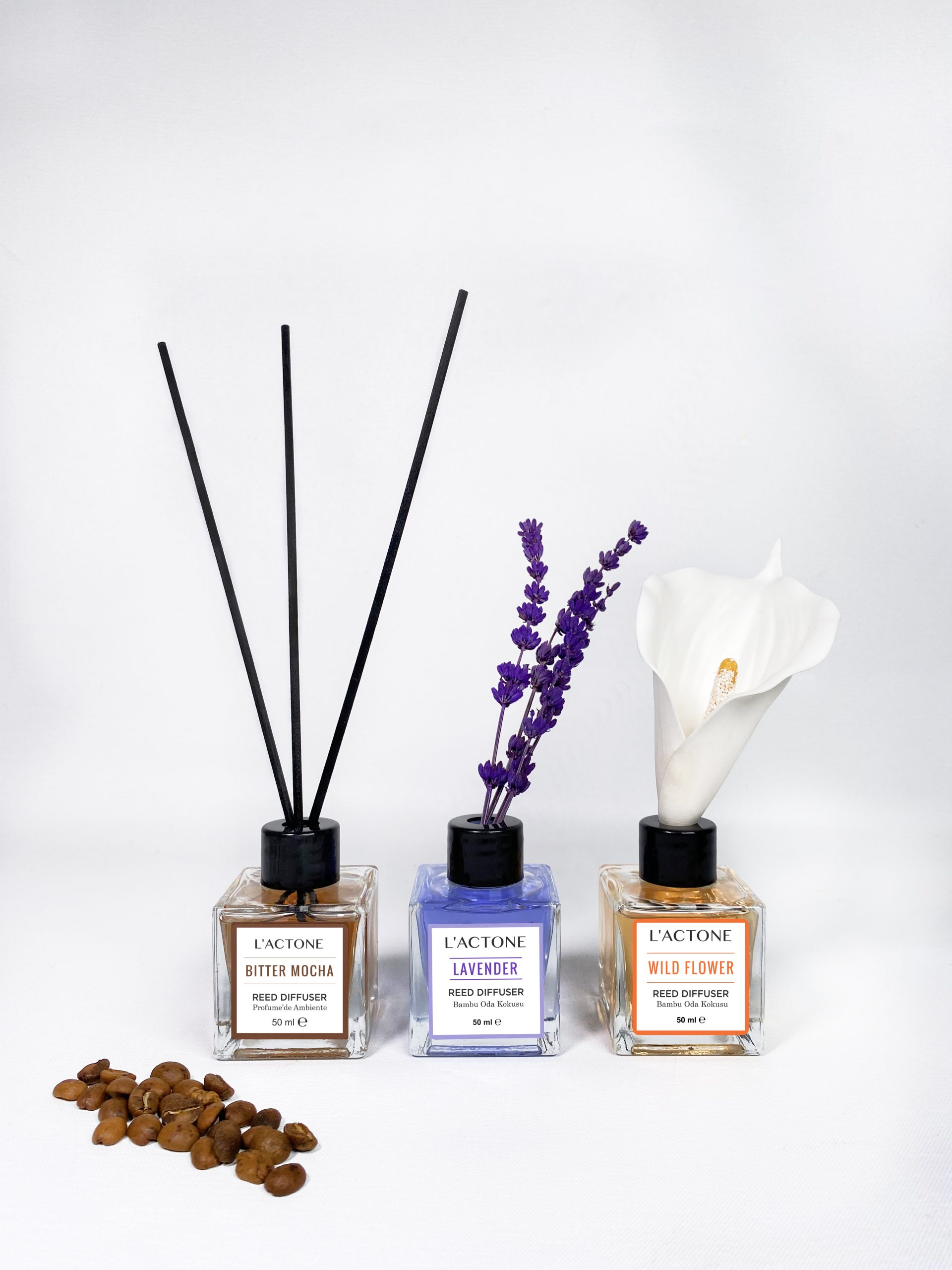 Room Fragrance