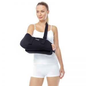 Arm Supports