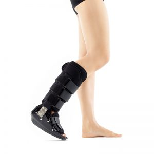 Ankle Braces and Orthoses