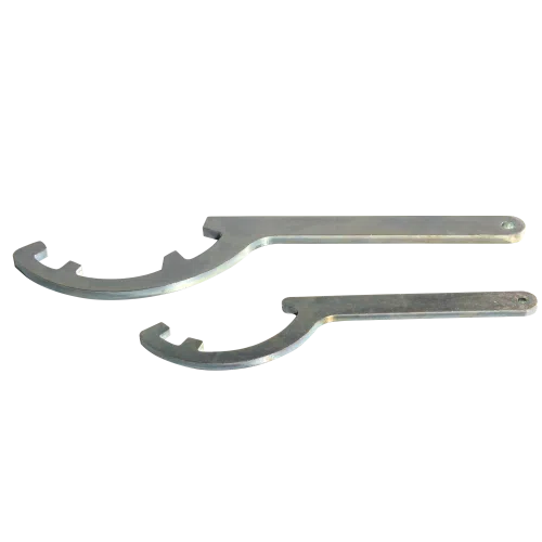 Union Wrenches