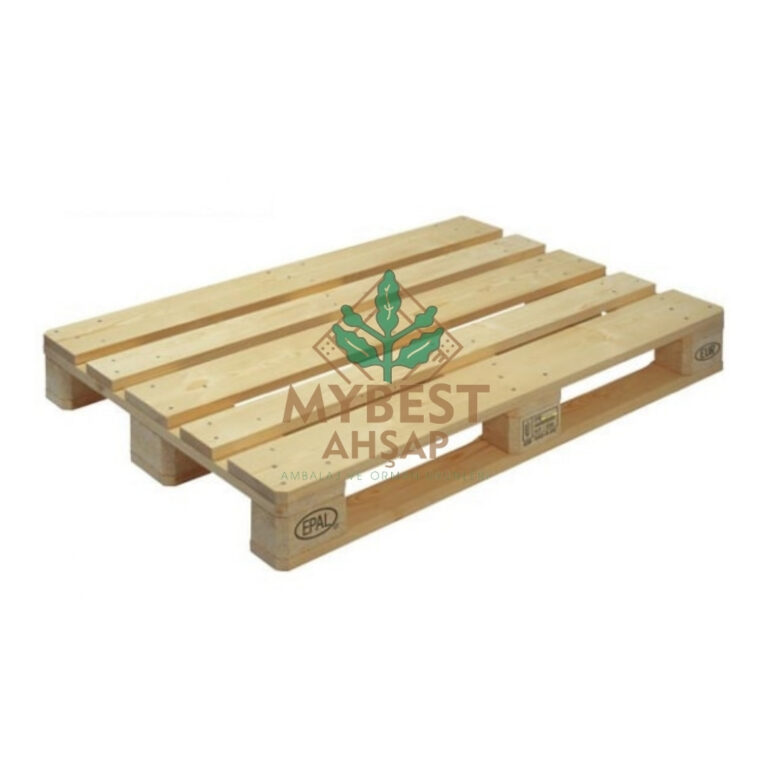 Wooden Pallets