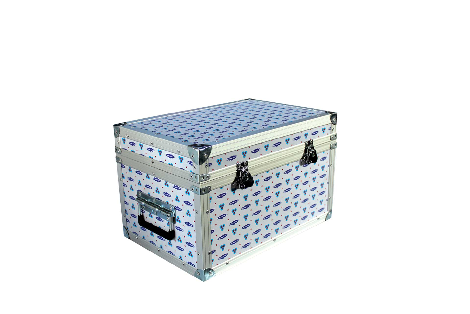 Custom-Designed Canvas Case – Akasya Ahşap