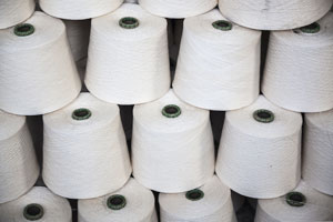 Yarn Types