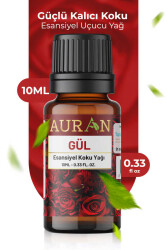 Essential Oils