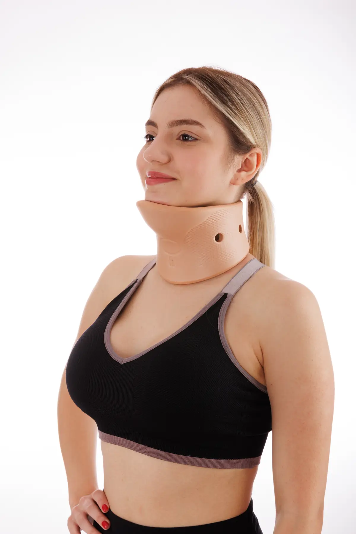 Neck Orthoses