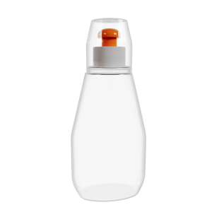 Honey Bottles – Pandora Plastik