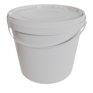 Round Containers – Pandora Plastik