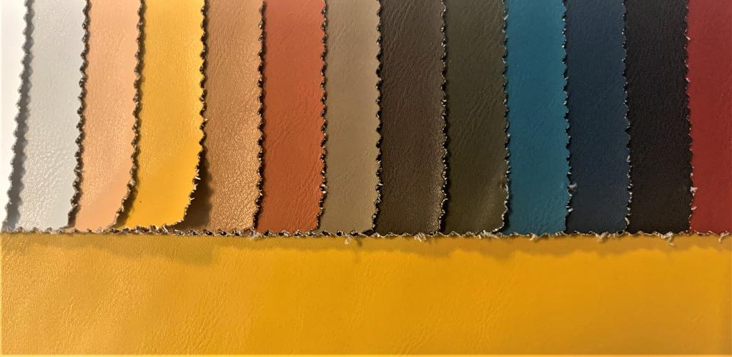 Apparel Artificial Leather