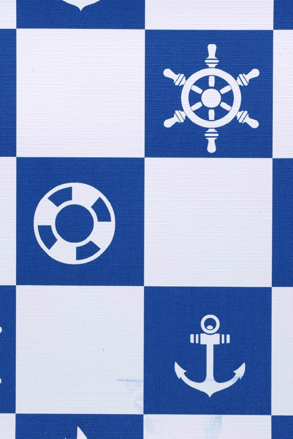 Marine Upholstery Artificial Leather