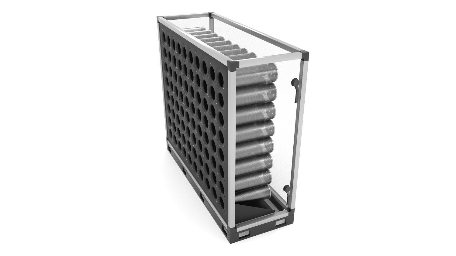 Active Carbon Filter