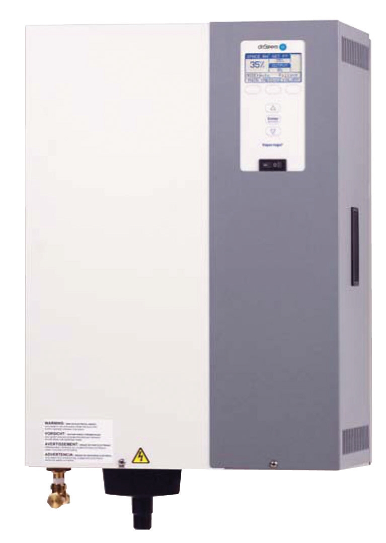 XTP-E Electrode Boiler Humidifiers