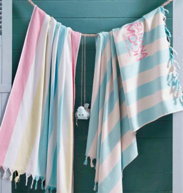 Beach Textile