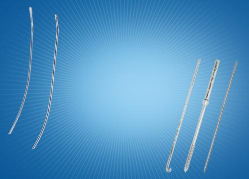 NAIL, PIN & WIRE SYSTEMS