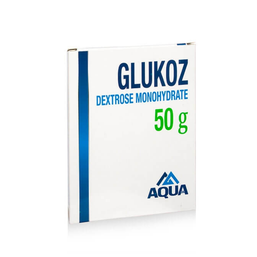 Glucose