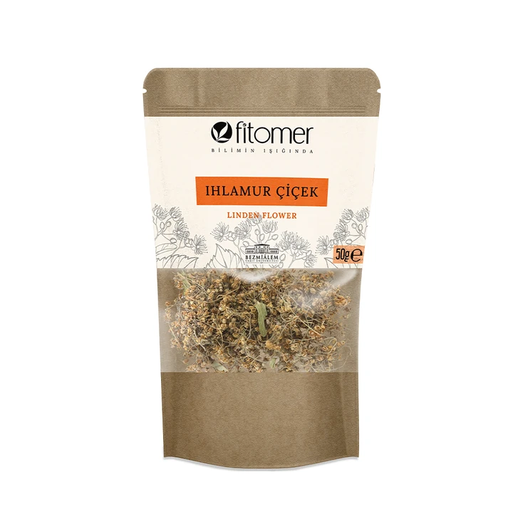 Natural Herbal Teas