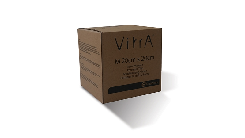 Ceramic & Sanitary Ware Packaging (Seramik & Vitrifiye Ambalajları)