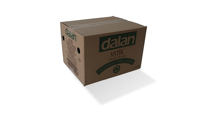 Chemical and Cleaning Packaging (Kimya ve Temizlik Ambalajları)