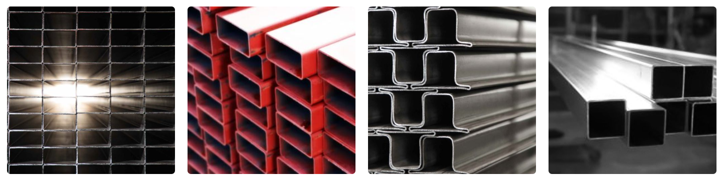 ERW Profiles