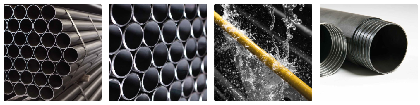 ERV Pipe Group