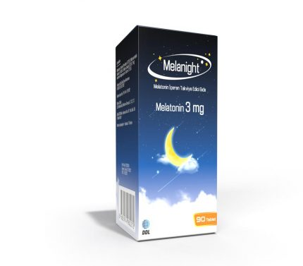 Melanight Melatonin