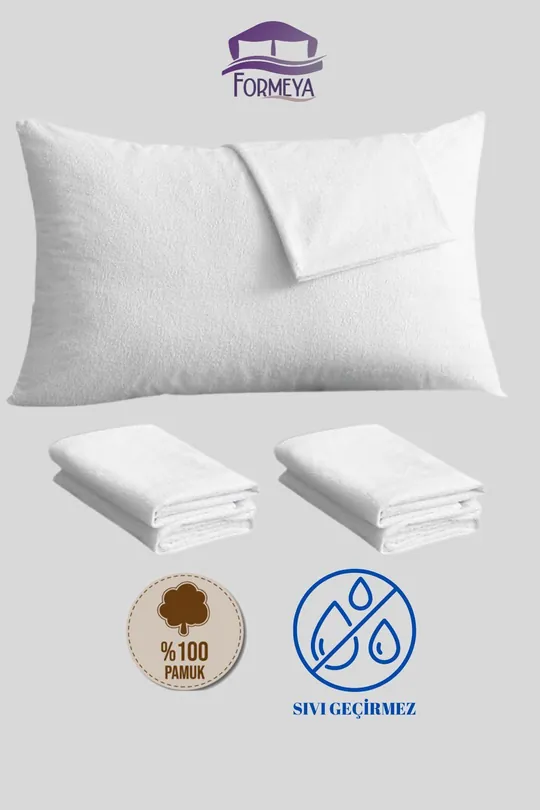Pillow & Pillowcase