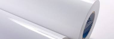 Coated Paper (Kuşe)