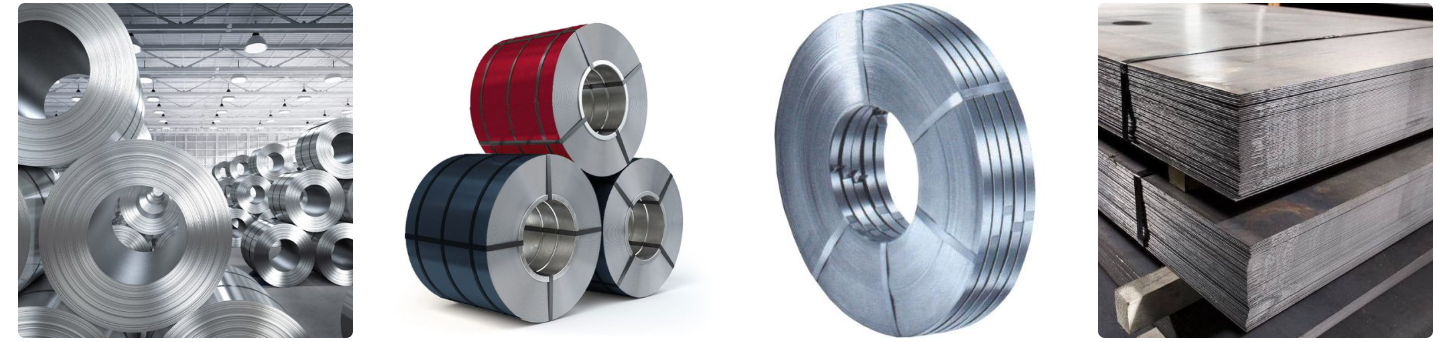 Sheet Metal Group