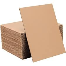 Cardboard (Karton)