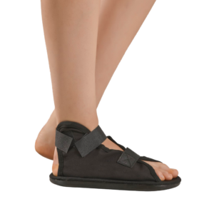 Foot and Ankle Orthoses