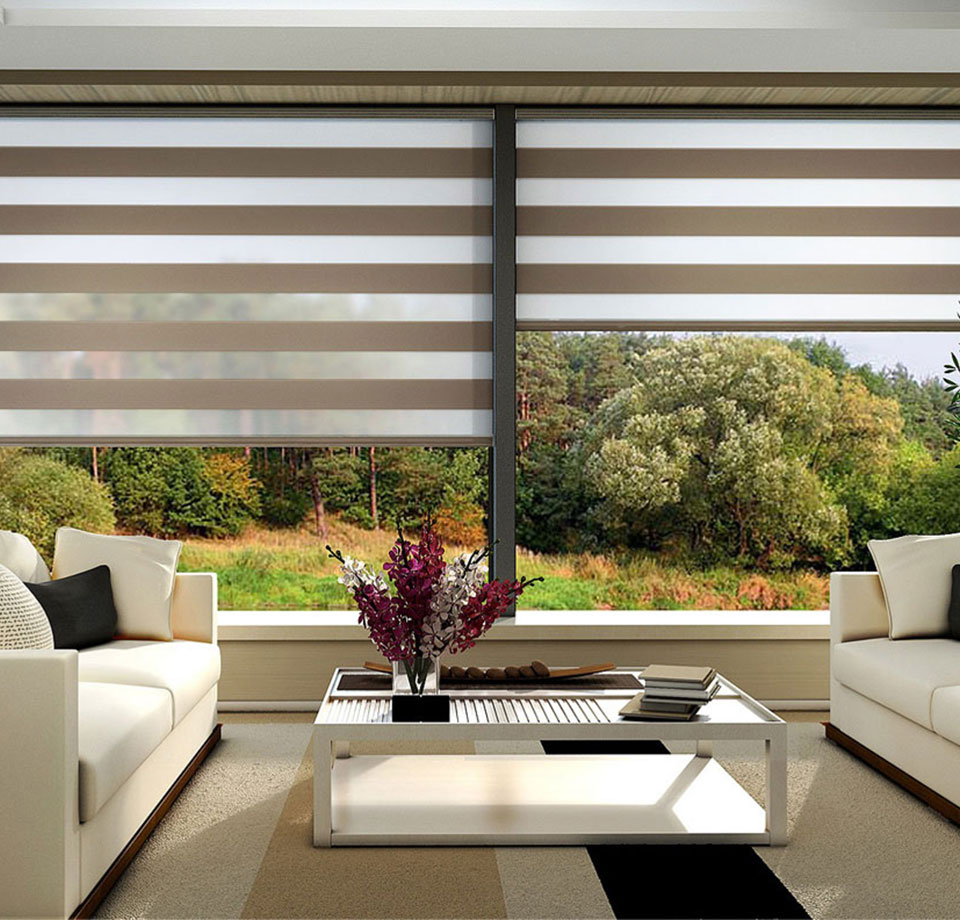 Roller Blinds