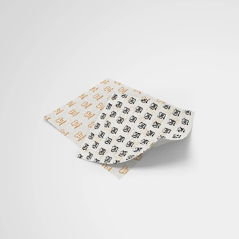 Packaging / Paper Bags (Ambalaj / Kese Kağıtları)
