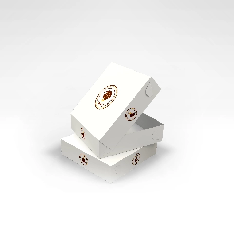 Cardboard Boxes (Karton Kutular)