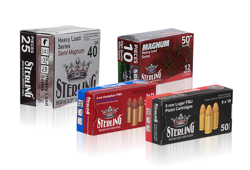 Other Packaging (Diğer Ambalajlar)