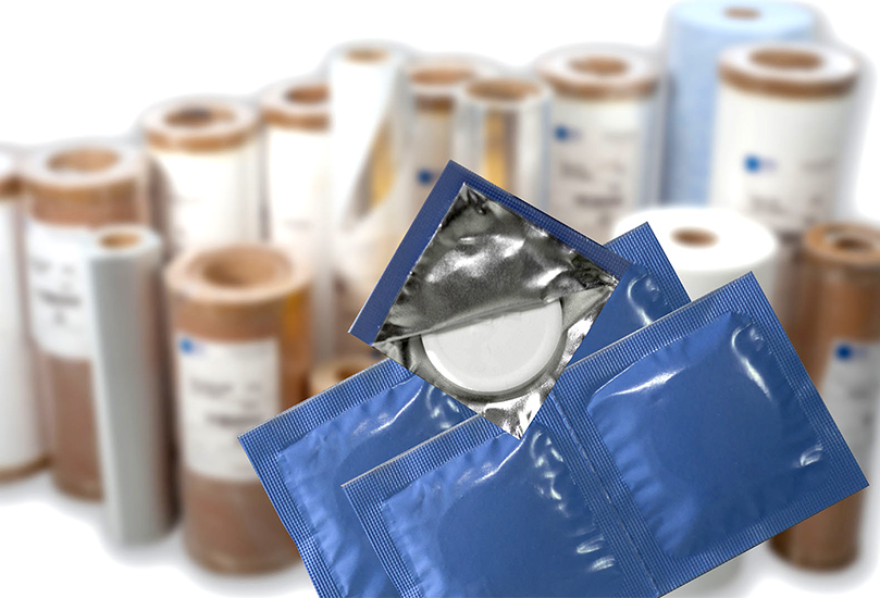 Pharmaceutical & Medical Packaging (İlaç & Medikal Ambalaj)