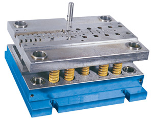 Cold Work Tool Steels